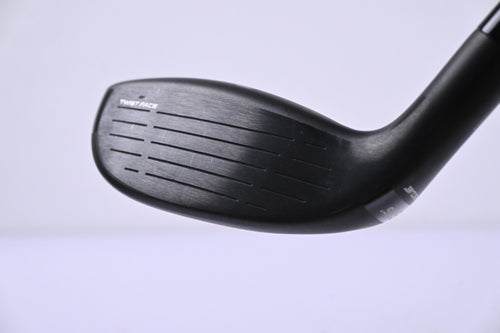 Taylormade Qi4D Max Lite #5 Hybrid / 26 Degree / Senior Flex REAX 45 Shaft