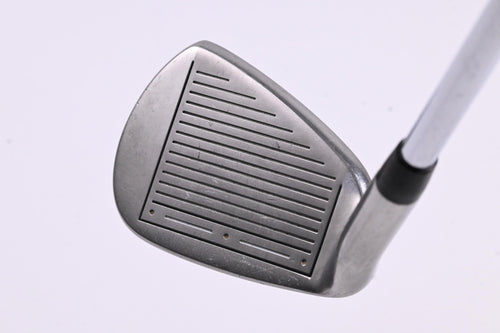 Bob Williams Zoom Wide Body Sand Wedge / 55 Degree / Stiff Flex True Temper