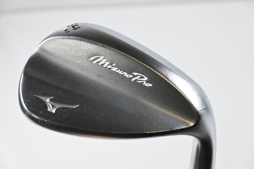 Mizuno Pro T-1 Sand Wedge / 54 Degree / Stiff Flex Project X LS 120 Shaft