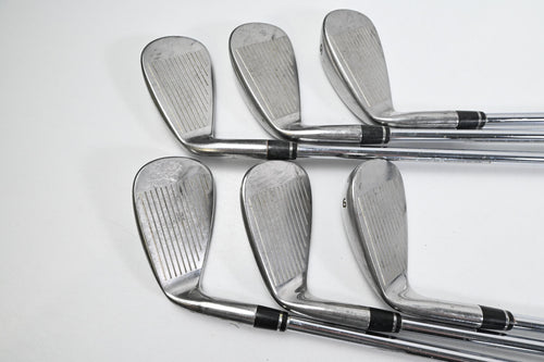 Nike Ignite Irons / 4-9i / Uniflex Ignite Shafts