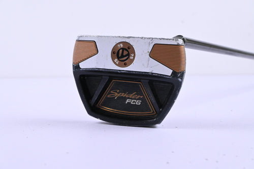 Taylormade Spider FCG Putter / 34 Inch