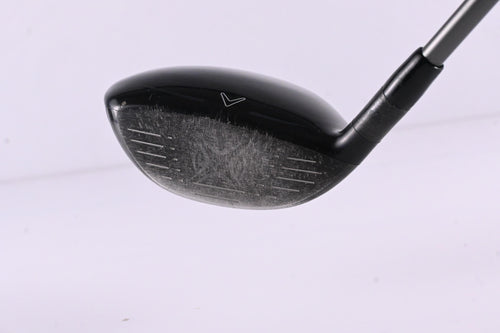 Callaway Rogue #3 Wood / 15 Degree / Stiff Flex Aldila Synergy Blue 60 Shaft
