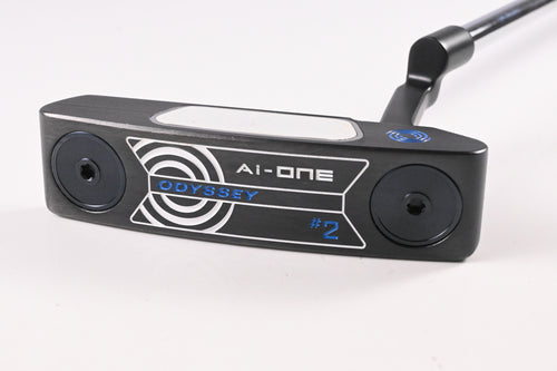Odyssey Ai-One #2 Putter / 34 Inch
