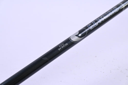 Callaway Hawk Eye Vft #8 Iron / Regular Flex Callaway System 75 Shaft