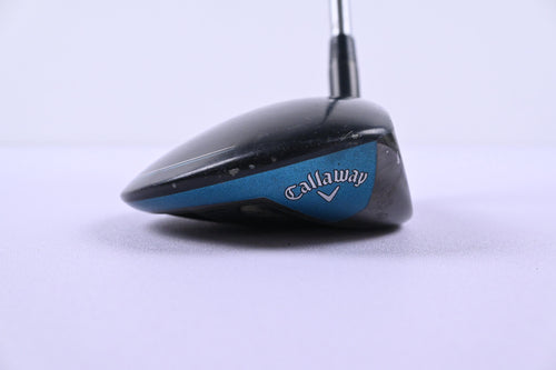 Ladies Callaway Rogue #3 Wood / 15 Degree / Ladies Flex Aldila Quaranta 40