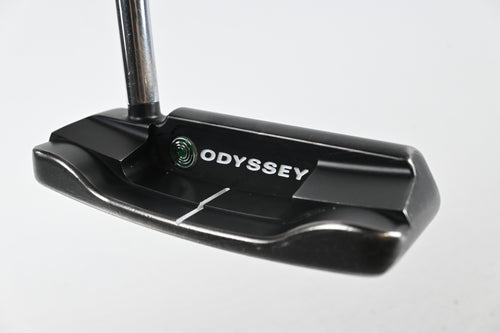 Odyssey Toulon Chicago 2022 Putter / 34 Inch