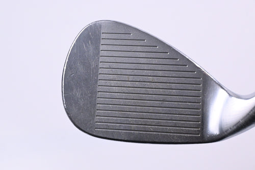 Taylormade Milled Grind Lob Wedge / 58 Degree / Wedge Flex Dynamic Gold Shaft