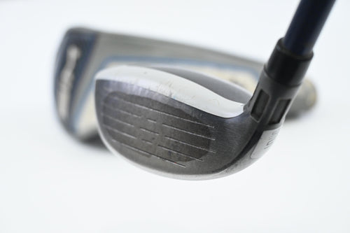 Taylormade SIM Max #5 Hybrid / 25 Degree / Regular Flex Fujikura Ventus Blue 6