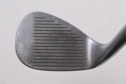 Ping Glide Lob Wedge / 58 Degree / Blue Dot / Senior Flex Project X Rifle Shaft