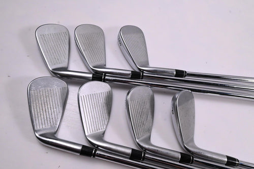 Callaway Apex Pro 16 Irons / 4-PW / X-Flex Project X Shafts