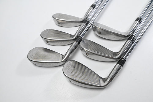 Nike Ignite Irons / 4-9i / Uniflex Ignite Shafts