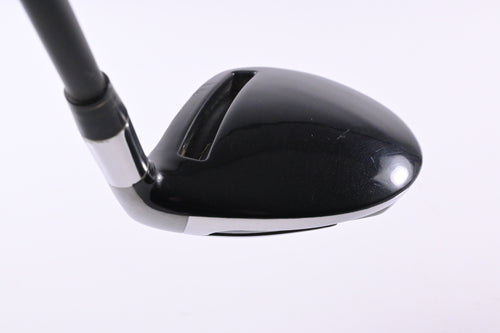 Adams Speedline LP Draw #3 Wood / 15 Degree / Regular Flex Aldila RIP Beta 60
