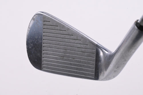 Callaway X-Forged 2007 #4 Iron / 24 Degree / Stiff Flex Steel Shaft