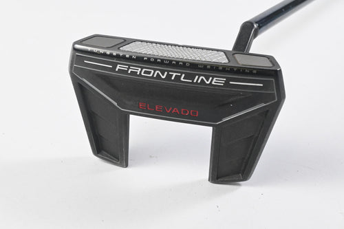 Cleveland Frontline Elevado Putter / 33 Inch