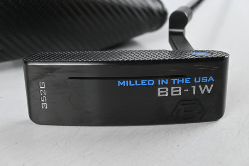 Bettinardi BB-1W 2024 Series Putter / 36 Inch