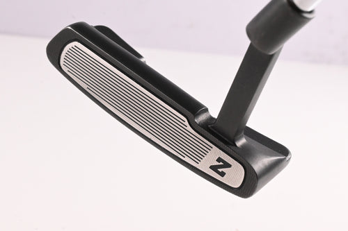 Zebra AIT Series #4 Putter / 33 Inch