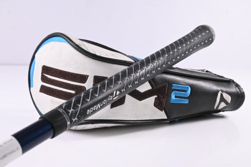 Taylormade SIM2 Max #3 Wood / 15 Degree / Regular Flex Fujikura Ventus Blue 5