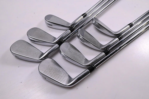 Callaway Apex Pro 16 Irons / 4-PW / X-Flex Project X Shafts