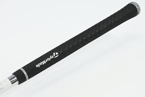 Taylormade Milled Grind 5 Lob Wedge / 58 Degree / Stiff Flex Project X Rifle