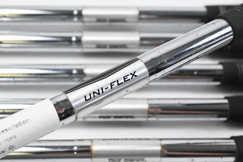 Nike Ignite Irons / 4-9i / Uniflex Ignite Shafts