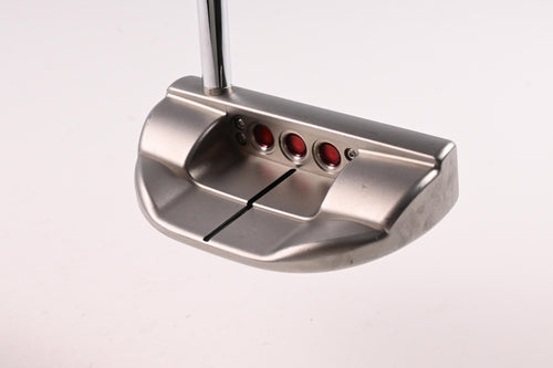 Scotty Cameron Select Fastback 2018 Putter / 35 Inch