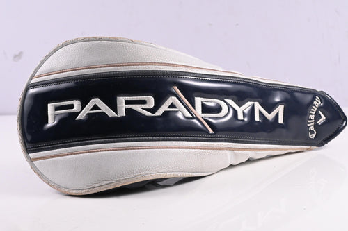 Callaway Paradym X Driver / 12 Degree / Stiff Flex Project X HZRDUS Silver 50