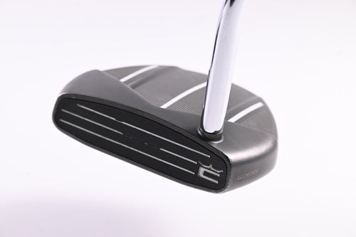 Cobra 2024 Vintage Cuda Single Bend Putter / 34 Inch