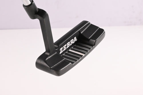 Zebra AIT Series #4 Putter / 33 Inch