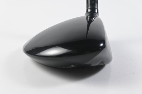Titleist TS2 #3 Wood / 16.5 Degree / Regular Flex Kuro Kage Black Series 55 Shaft