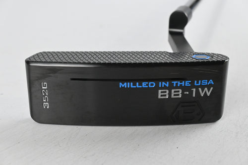 Bettinardi BB-1W 2024 Series Putter / 36 Inch
