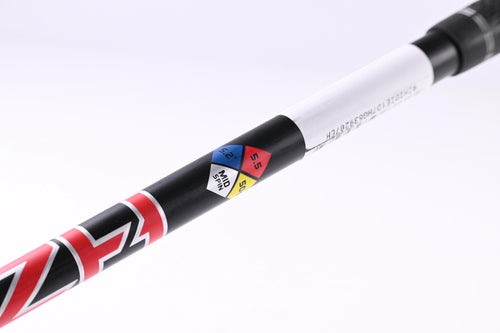 Titleist TSR3 Driver / 9 Degree / Regular Flex HZRDUS CB Red 50 Shaft