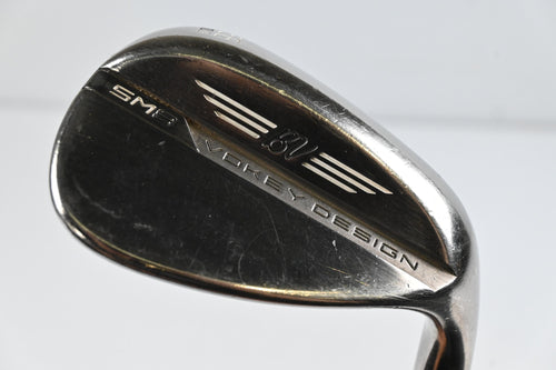 Titleist Vokey SM8 Sand Wedge / 56 Degree / Wedge Flex Vokey Design Shaft