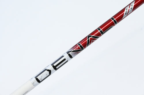 Project X Denali Red 60 #5 Wood Shaft / Senior Flex / Titleist 2nd Gen