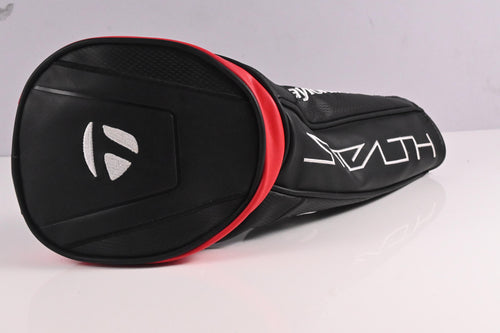 Taylormade Stealth Driver / 9 Degree / Stiff Flex Ventus Blue 5 Shaft