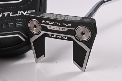 Cleveland Frontline Elite Putter / 35 Inch