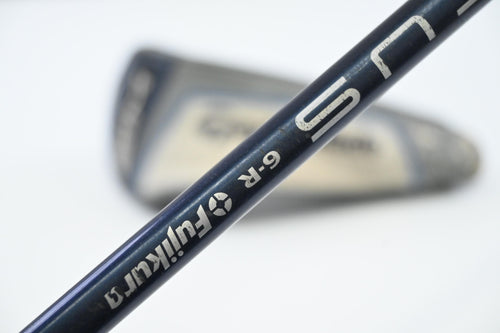 Taylormade SIM Max #5 Hybrid / 25 Degree / Regular Flex Fujikura Ventus Blue 6