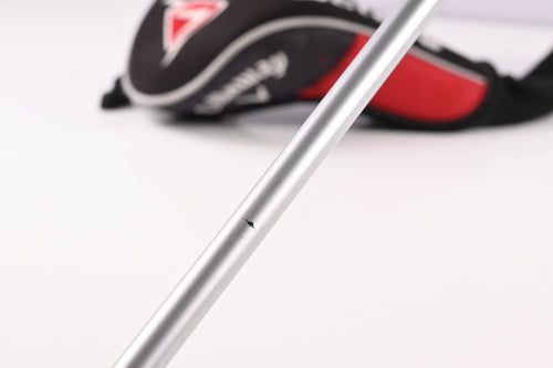 Ladies Callaway Diablo Octane #4 Wood / 17 Degree / Ladies Flex Callaway 50