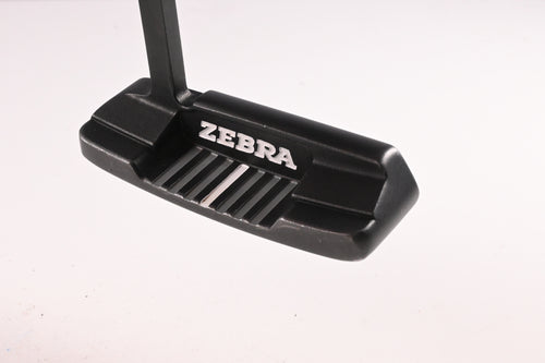 Zebra AIT Series #4 Putter / 33 Inch