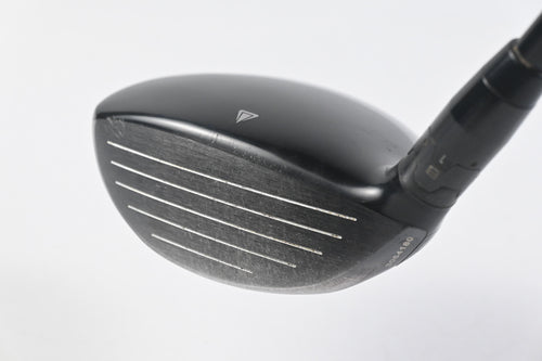 Titleist TS2 #3 Wood / 16.5 Degree / Regular Flex Kuro Kage Black Series 55 Shaft