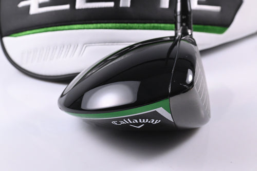 Callaway Elyte Triple Diamond Driver / 10.5 Degree / Stiff Flex Tensei 1K Black