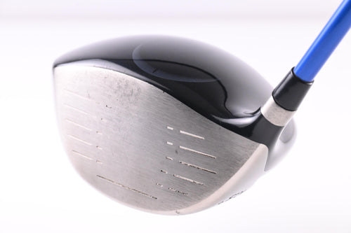 Ping G5 Driver / 10.5 Degree / Stiff Flex Prolaunch Blue 65 Shaft