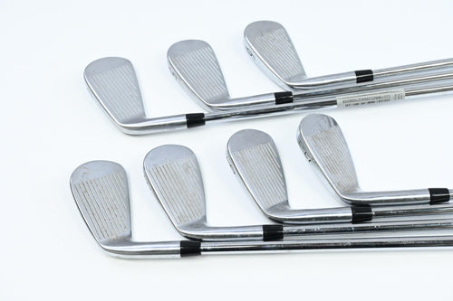 Titleist T150 2023 Irons / 4-PW / Stiff Flex Project X LZ 120 Shafts