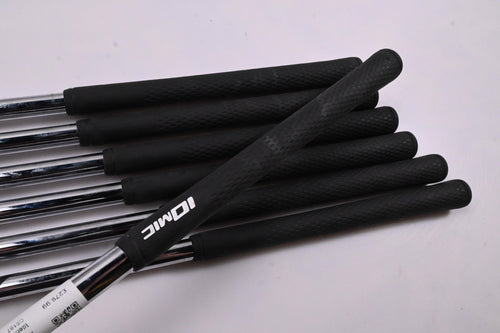 Callaway Apex Pro 16 Irons / 4-PW / X-Flex Project X Shafts
