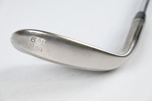 Titleist Vokey SM8 Sand Wedge / 56 Degree / Wedge Flex Vokey Design Shaft