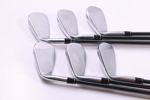 Callaway Apex Ai300 Irons / 6-PW+GW / Senior Flex UST Recoil Dart HDC 70