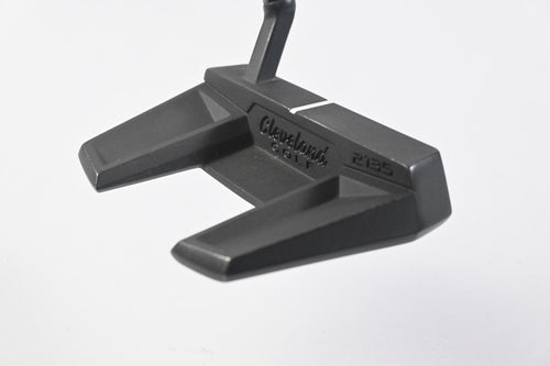 Cleveland Frontline Elevado Putter / 33 Inch