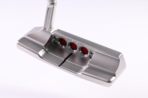 Scotty Cameron 2025 Studio Style Newport 2.5+ Putter / 34 Inch