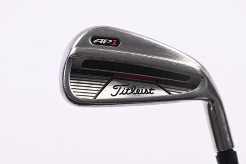 Titleist AP1 2008 #3 Iron / 20 Degree / Stiff Flex Steel Shaft