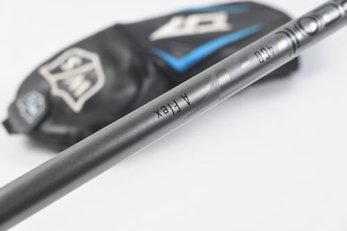 Wilson Staff D7 #3 Hybrid / 19 Degree / Senior Flex Recoil 460 Shaft
