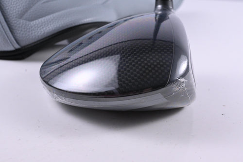 Callaway Quantum Max Driver / 12 Degree / Senior Flex Vanquish 4 Shaft